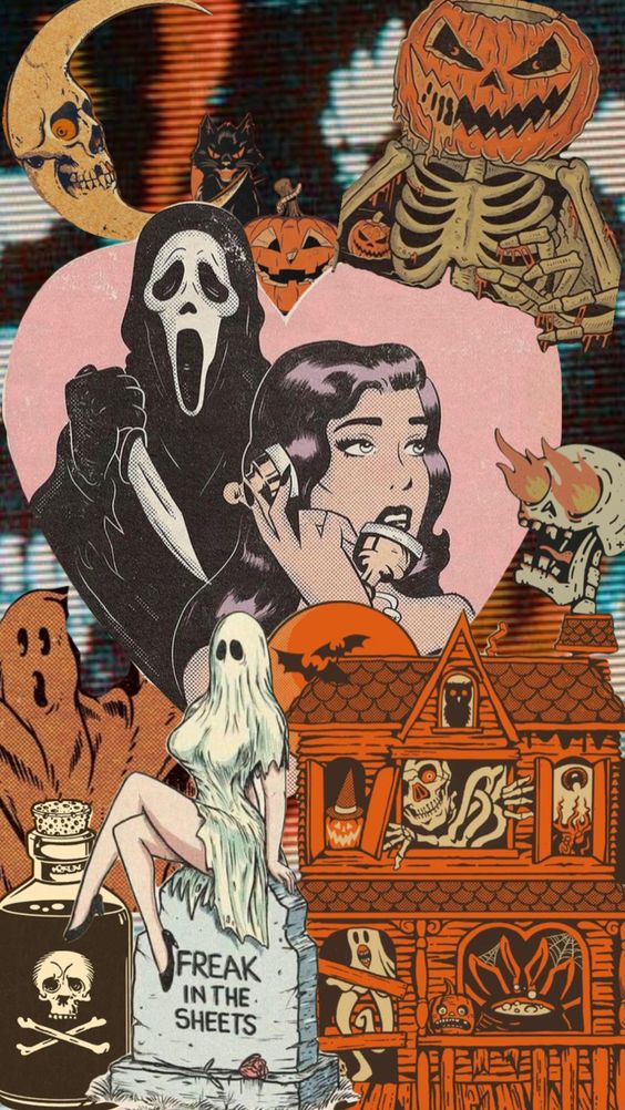 Scream Queen Mystery
