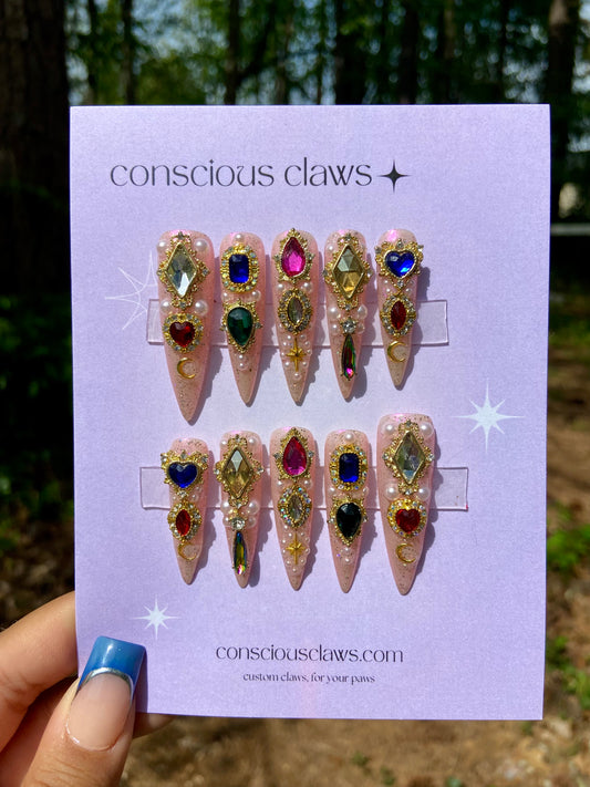 Kawaii Crystal Dreams