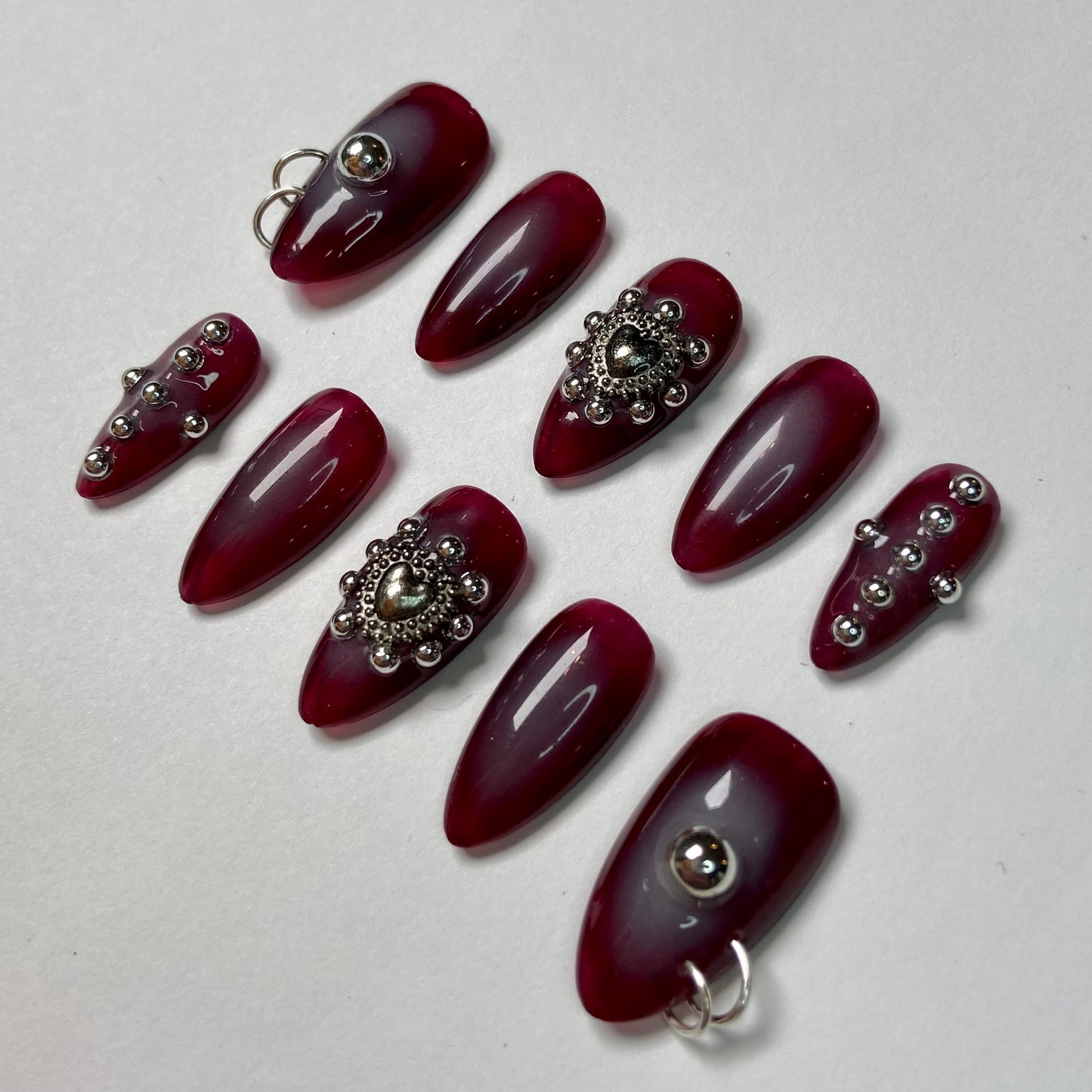 Bloodlust