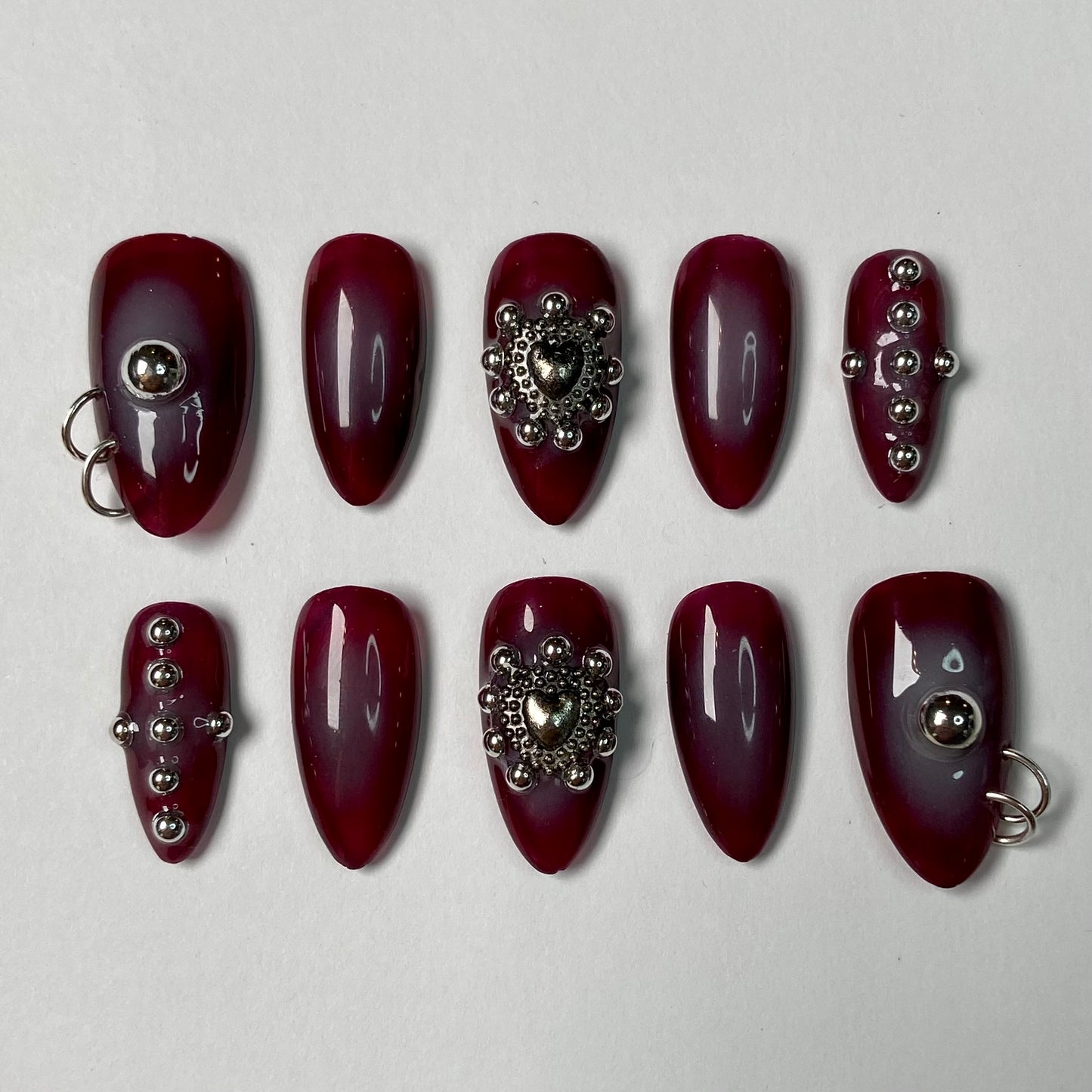 Bloodlust