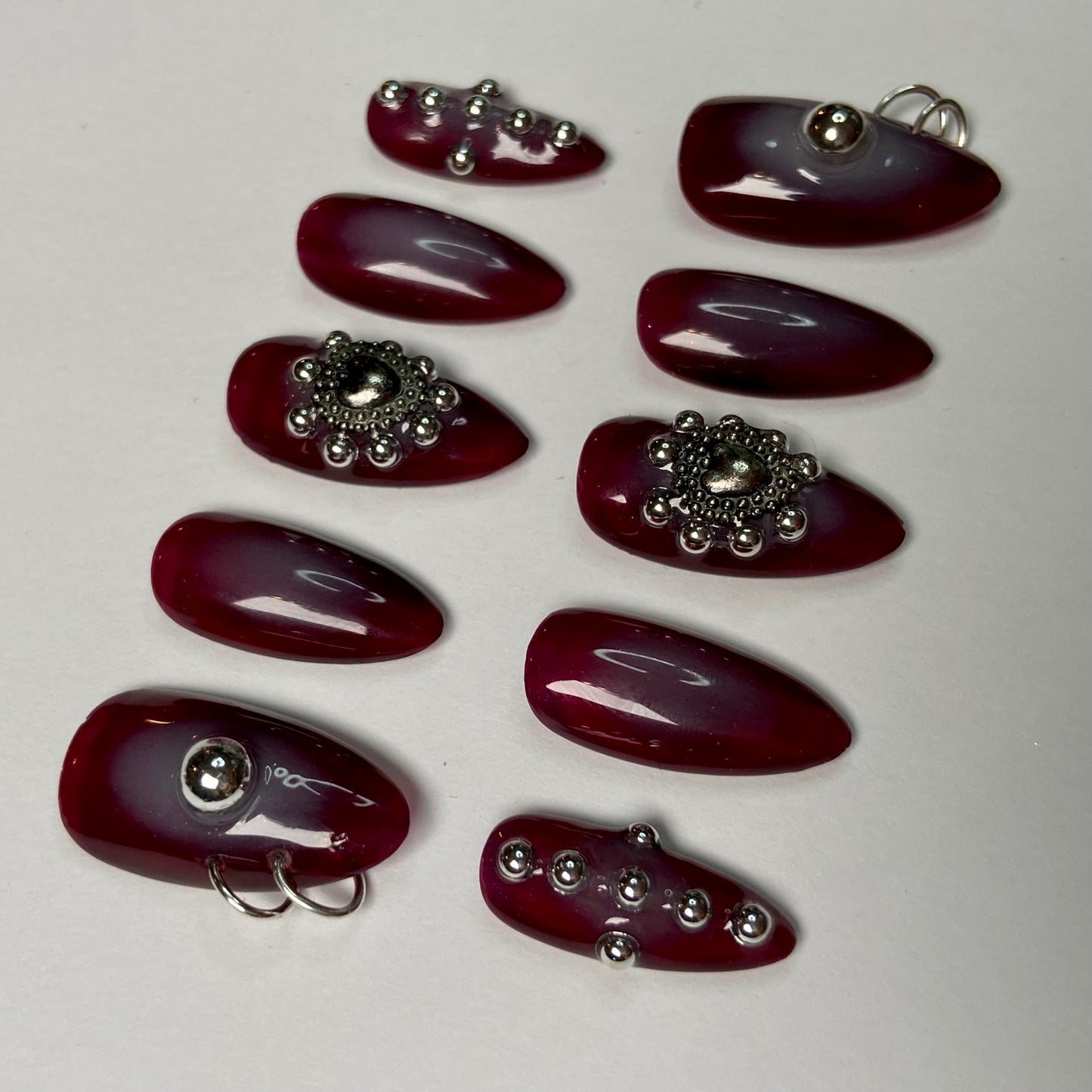 Bloodlust