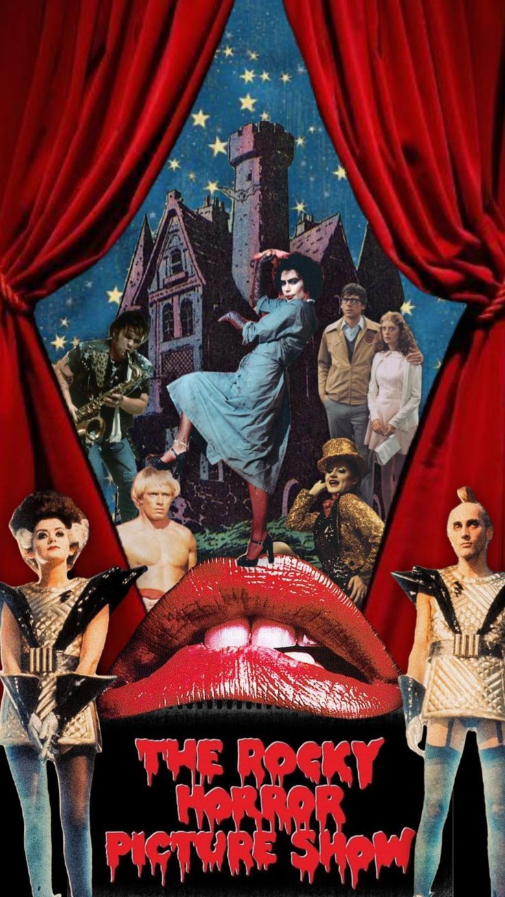 Rocky Horror Mystery