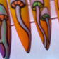 Psychedelic Shrooms
